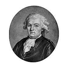 Jean Anthelme Brillat-Savarin 1755-1826