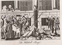 The Intolerable Acts