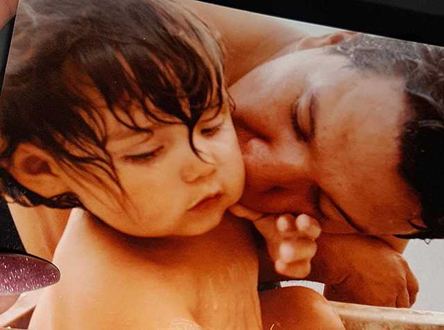 MIS PRIMEROS 3 AÑOS