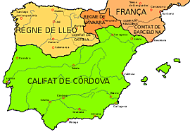 Califat de CórdovA