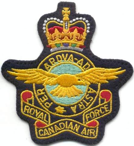 Royal Canadian Air Force