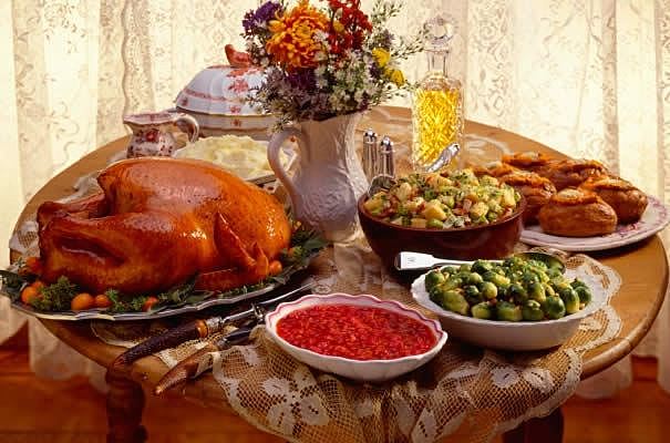 Platilos principales