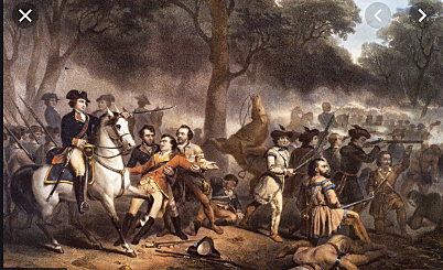 French and Indian War