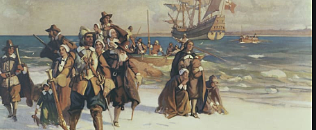 Plymouth Colony