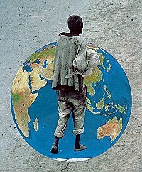 cumbre mundial para el desarrollo social