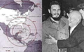 Cuban Missile Crisis