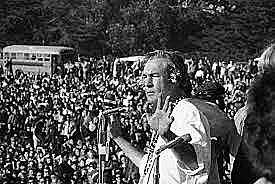 San Francisco "Summer Love" Begins