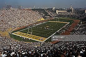 First NFL Super Bowl