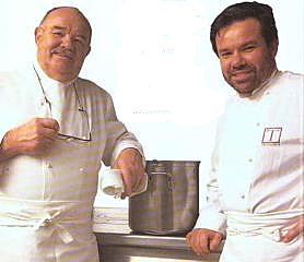 Los hermanos Troisgrot