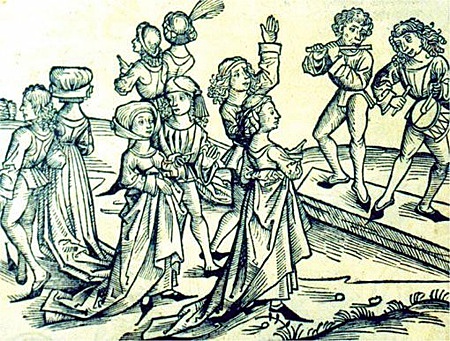 INSTRUMENTO DE REYES