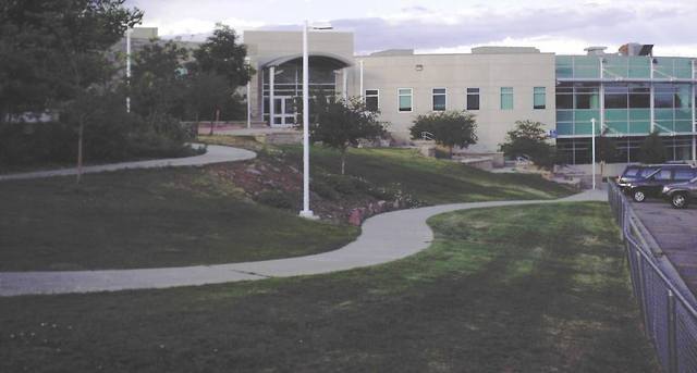 Crime- Columbine Shootings