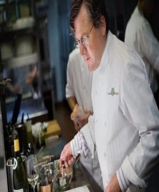 Charlie Trotter