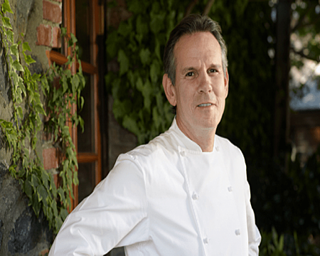 Thomas Keller