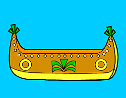 Navegación por el río Magdalena