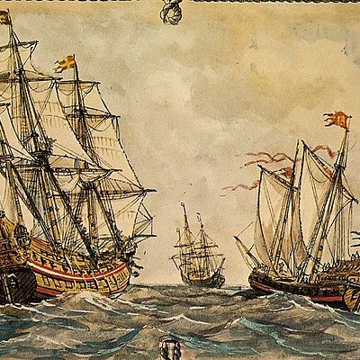 Timeline: Historia de la comunicación