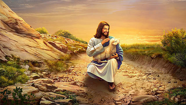 Teaching Ministry "Love your Enemies"