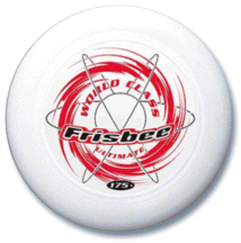 Frisbee