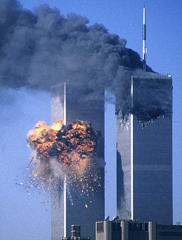 11 September attacks