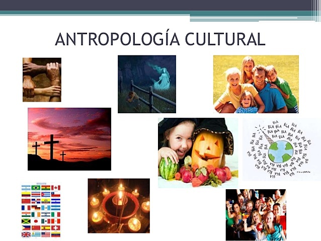 Antropologia Cultural