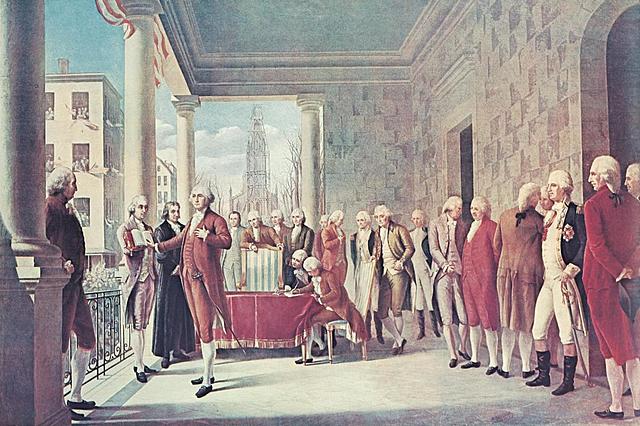 Constitution of the United States