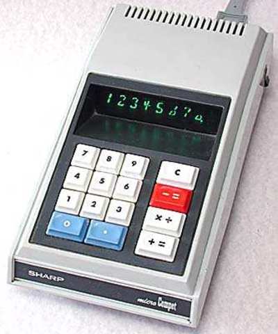 Calculator