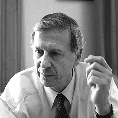 Anthony Giddens