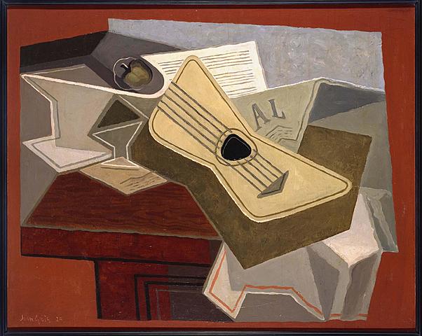 Juan Gris