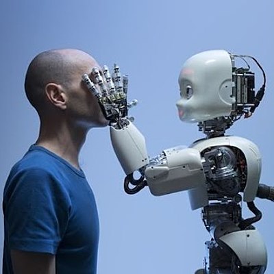 Timeline: Frise historique sur la robotique