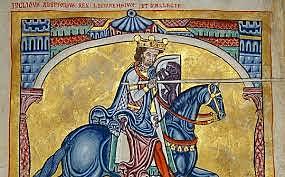 Creació de les Corts de Lleó