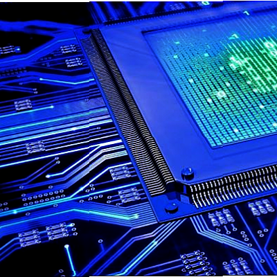 Timeline: Historia informática