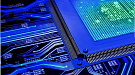 Timeline: Historia informática