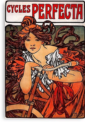 Cicles Perfecta