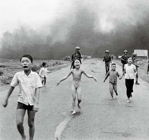 Napalm Girl