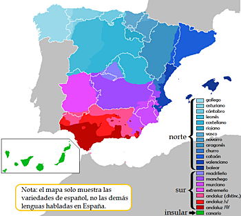 Castilla aumentó su poder