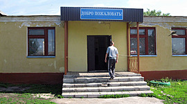 Timeline: Громушка сквозь время