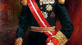 Timeline: Regnat d'Alfons XIII. Oposició política