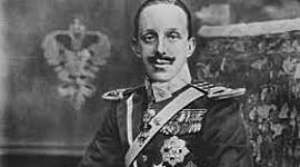 Timeline: El Reinado de Alfonso XIII (Oposición)