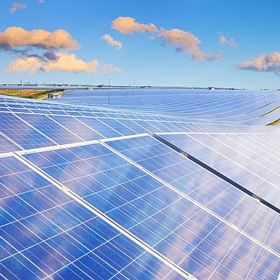 Timeline: Energia solar fotovoltaica