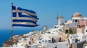 Incorporación de Grecia en la CEE