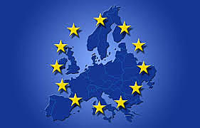 10 paises ingresan en la UE