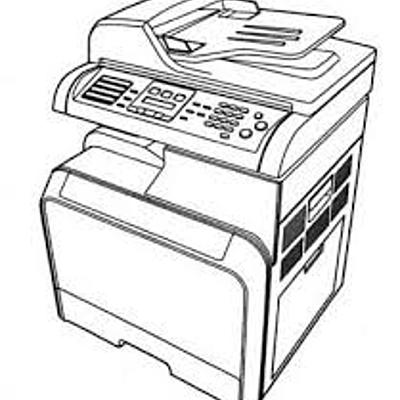 Timeline: evolucion de la impresion