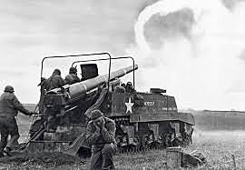 Stor teknisk och militär utveckling i hela Europa