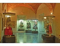 Museo Etnográfico y textil Pérez Enciso