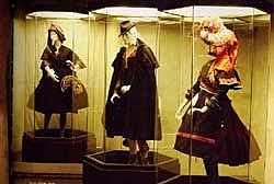 Museo Etnográfico y textil Pérez Enciso