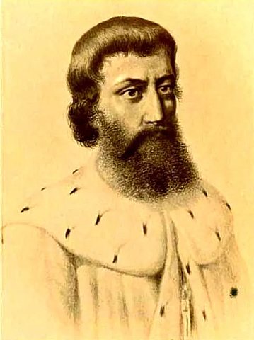 Мстислав Владимирович