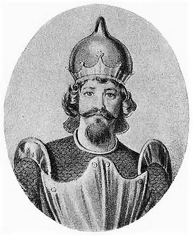 Вячеслав Владимирович