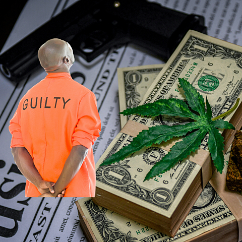 War on "Drugs...and Thugs"