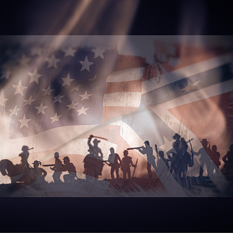 Beginning of the Civil War