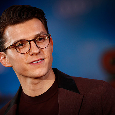 Timeline: Tom Holland
