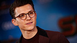 Timeline: Tom Holland